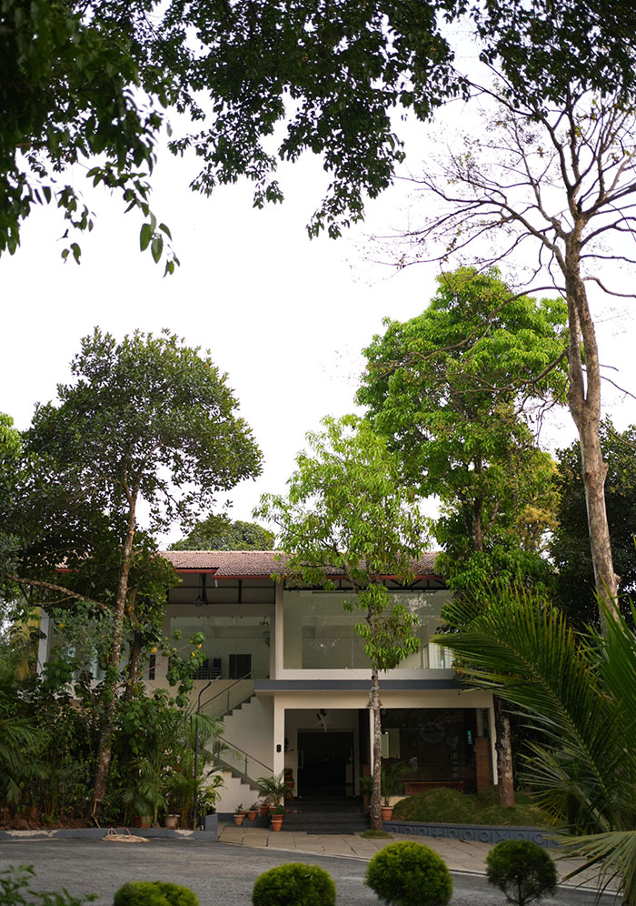 gavadana resort coorg